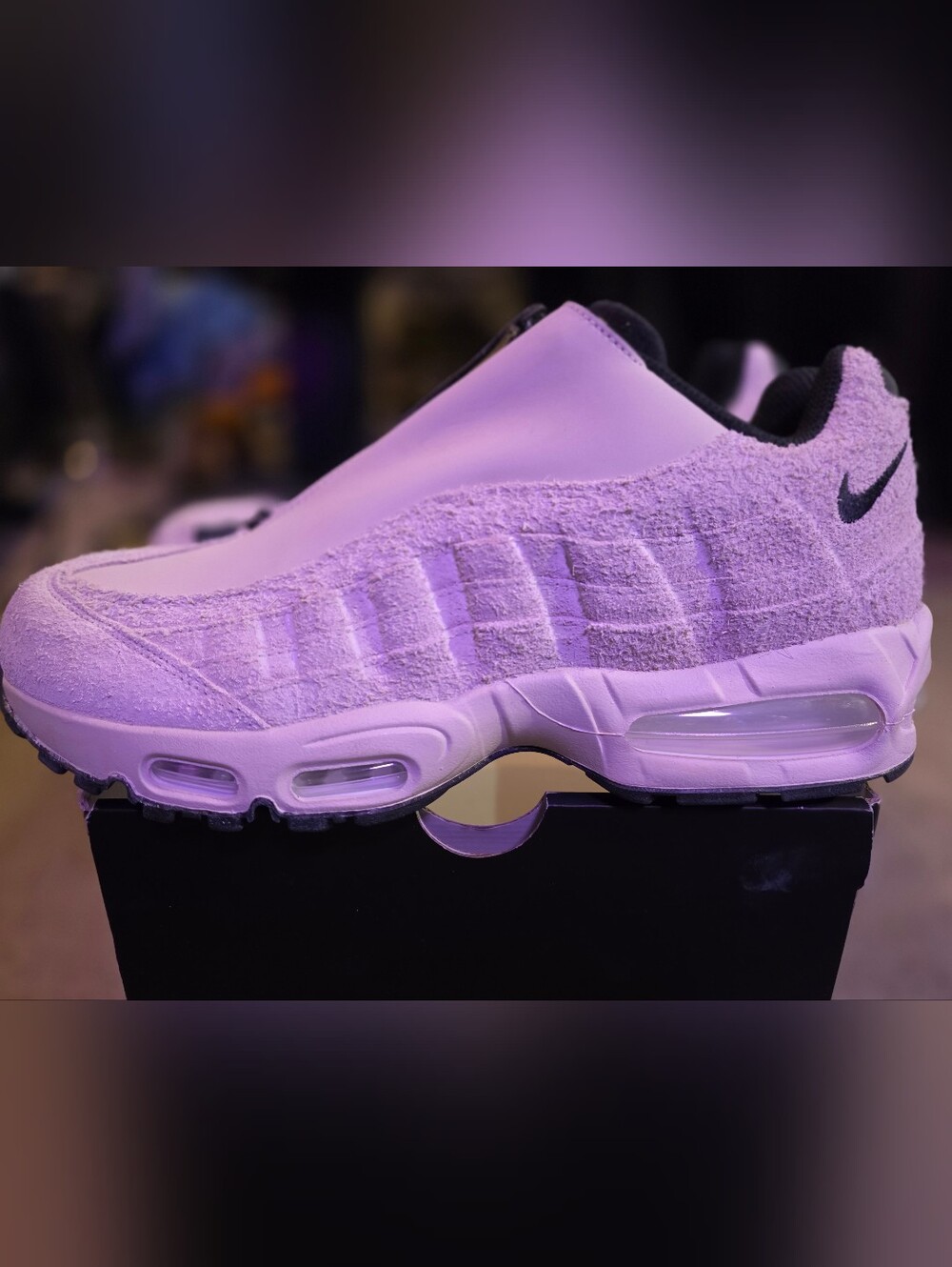 Nike AIR MAX 95 BIG BUBBLE ZIP SP